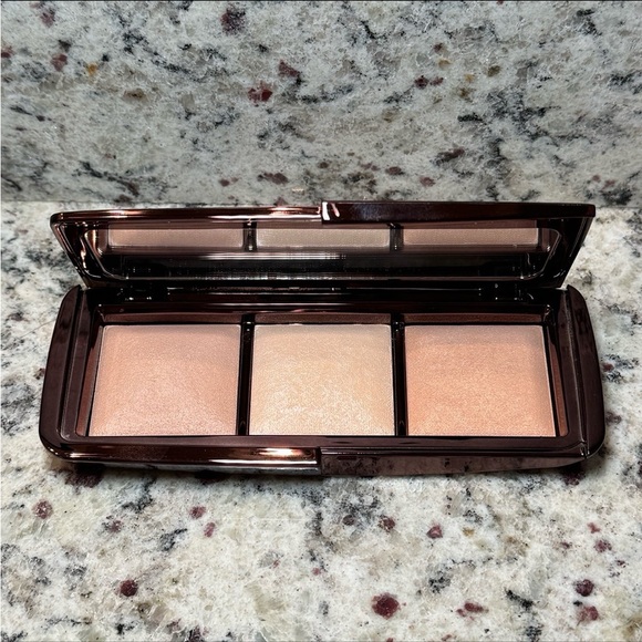 Hourglass Other - Hourglass Ambient Lighting Palette